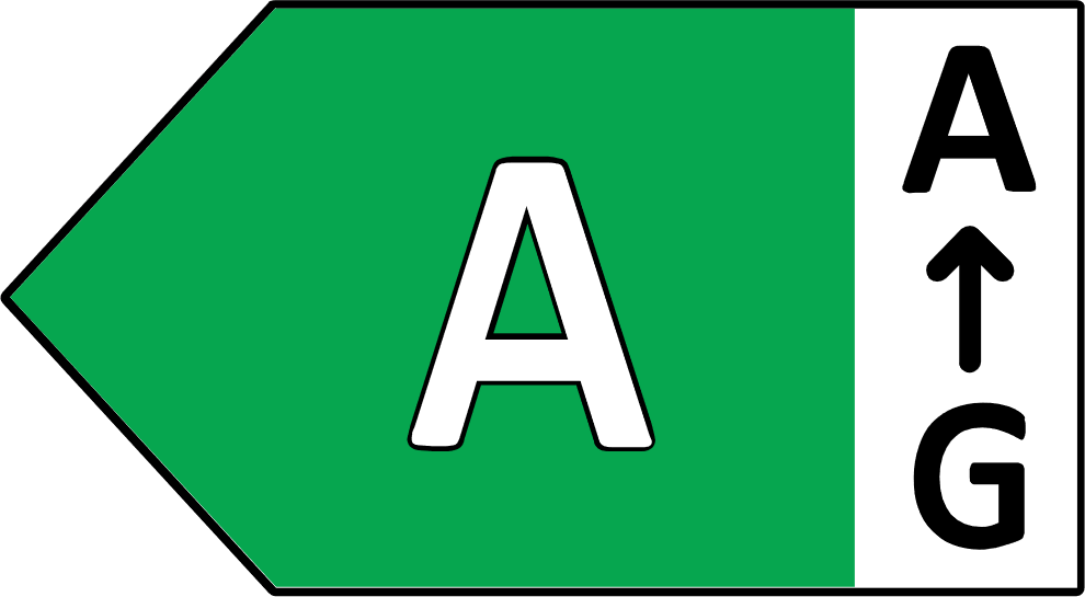 Energiklasse: A
